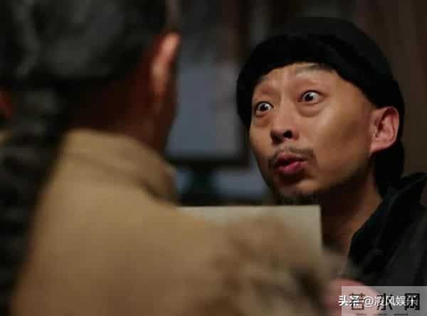 《大生意人》真厉害！才8集，就出现6位配角，个个都是老熟人