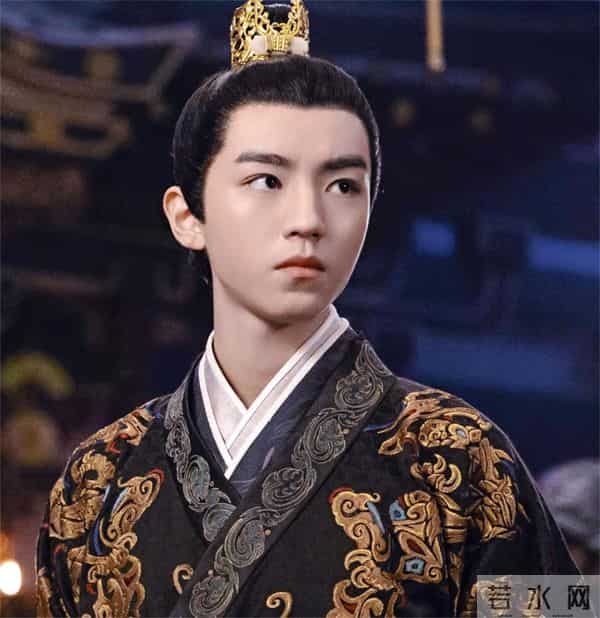 “狄仁杰”电影又来了，王俊凯主演，能挑战刘德华和赵又廷吗？