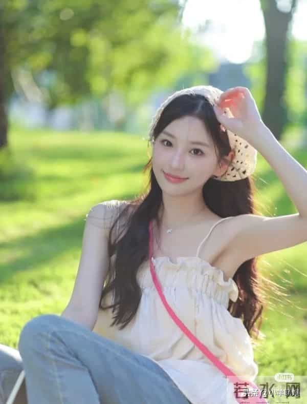 红果女演员人气榜TOP10!邓灵枢人气飙升,“四朵金花”持续霸榜