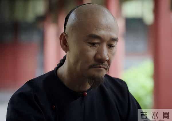 央视《大生意人》首波演员评分出炉:黄志忠6.8分仅第6,李纯第4