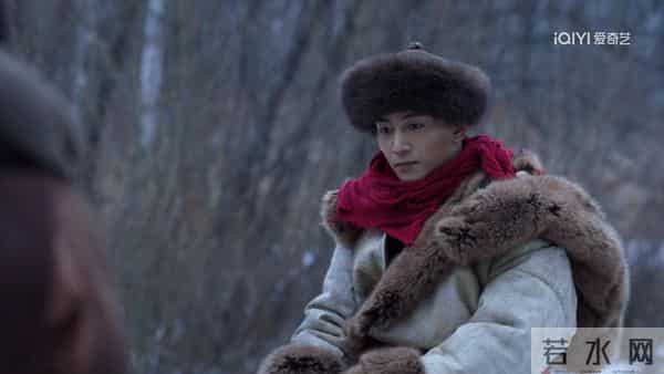 《大生意人》:剧中几个历史原型,想到他们的悲怆结局,怅然叹息