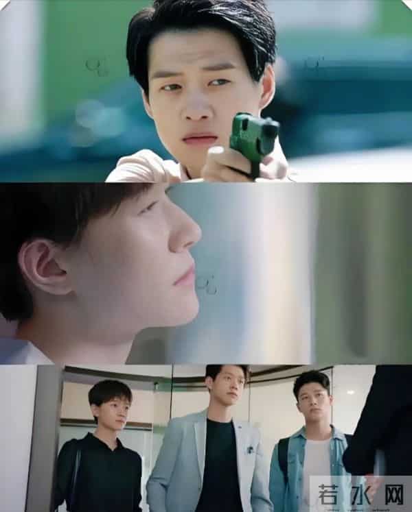 这两部悬疑剧凭啥让人不快进？熬夜刷完还想二刷！