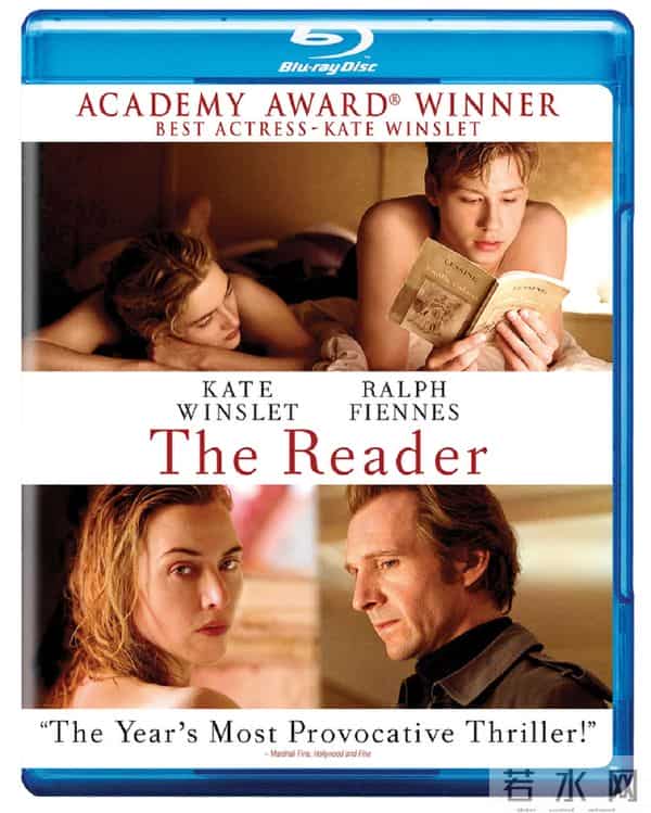 朗读者 The Reader (2008)