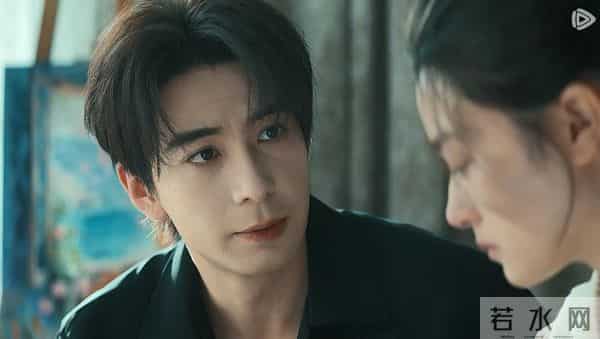 41岁靠《枭起青壤》翻红,都说她演技炸裂,我却觉得她演得太敷衍