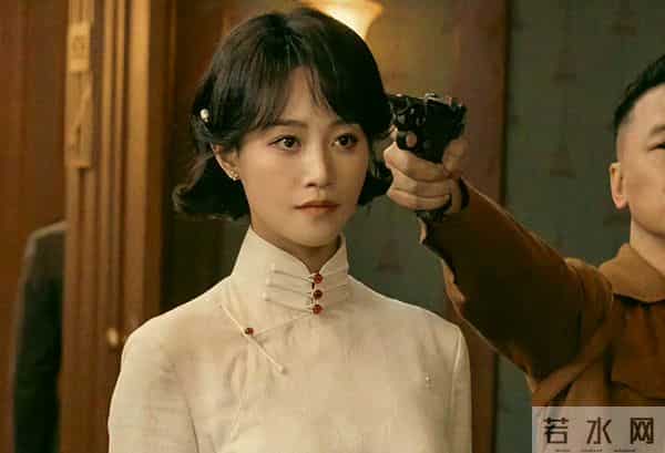 任嘉伦与成毅新剧将对打？看完预告我只想说：谁输谁赢一目了然