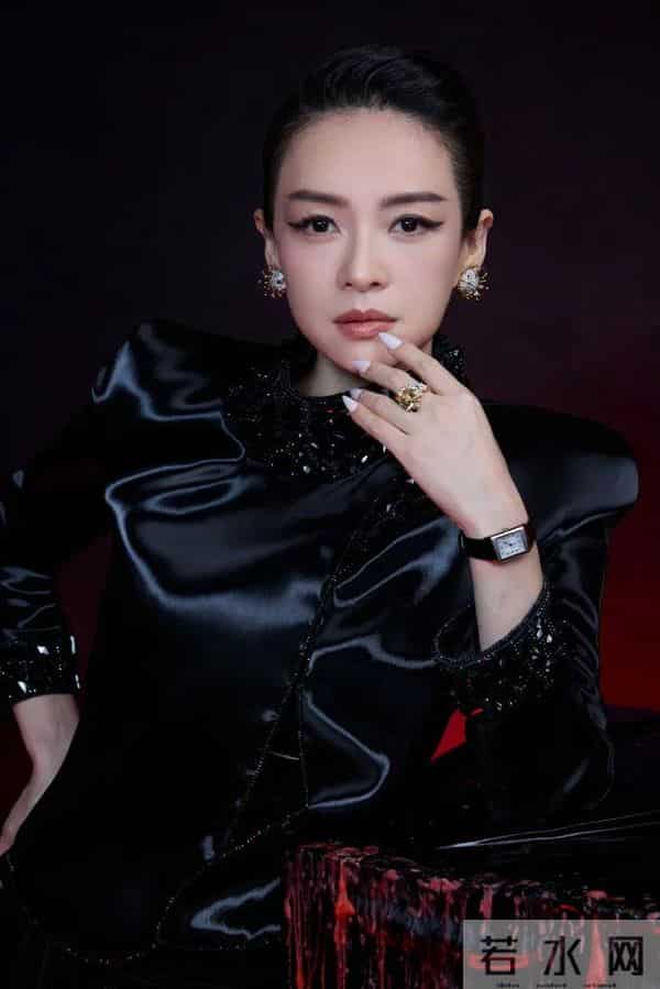 好莱坞十大亚洲女演员，杨紫琼登顶影后，刘亦菲逆袭，刘玉玲封神