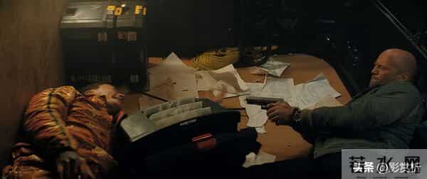 电影《制暴：无限杀机 (2025)》各种枪械武器简介大盘点