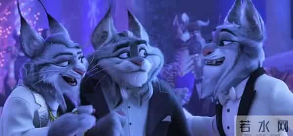 同样是工作日，《疯狂动物城2》第二天票房下滑近1亿，怎么解释？