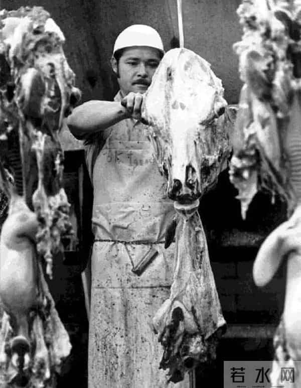 这位开宗立派的纪录片大师,用“现实虚构”抵达真实