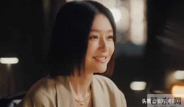 仅播1集热度破5000，秦岚令观众入坑，这部都市情感剧，后劲真大