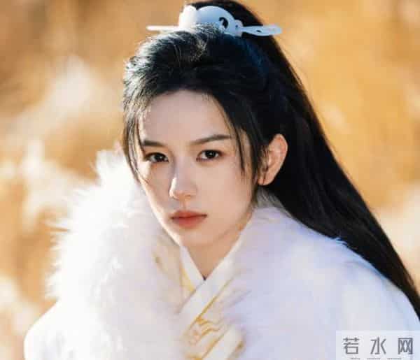 丫鬟脸偏要演主角，《大生意人》女主成败笔，换掉她就完美！