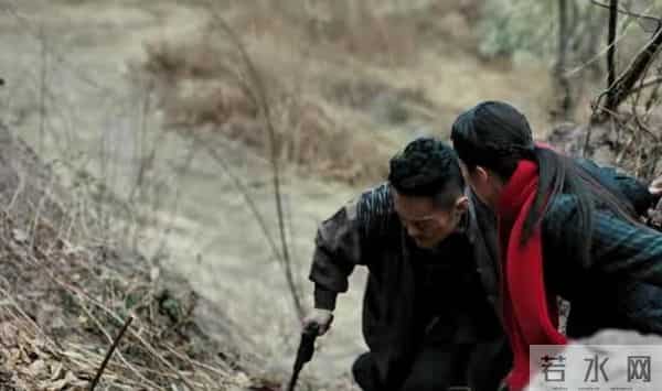 隐锋:37集结局全军覆没?陆淑芬牺牲云英被捕,李亨面临生死抉择