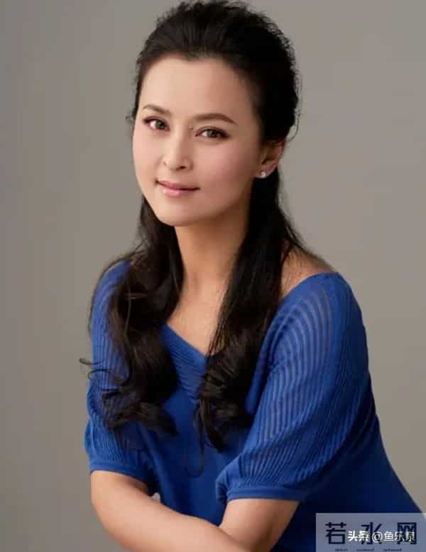 《大生意人》黄志忠与柯蓝同时出演，两人的感情纠葛再被提起