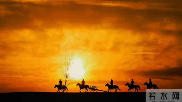 投名状二嫂为什么出轨