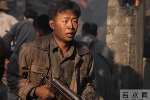 看完《得闲谨制》预告，我想说：战争片的大门要被孔笙撞开了