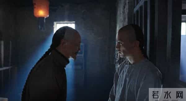 《大生意人》:古平原不会想到,闯王宝藏的真相有多疯狂