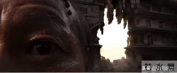 《功夫》包租公夫妇的俯视下：苦力强、裁缝、油炸鬼的武功与局限