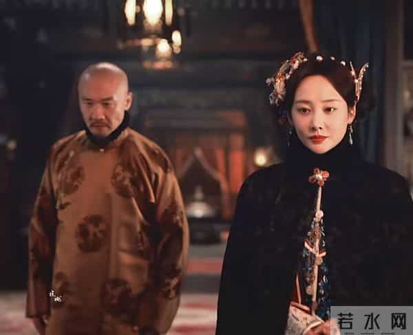 演女主不扛剧，演女配个个惊艳！《大生意人》她出场就把人看呆