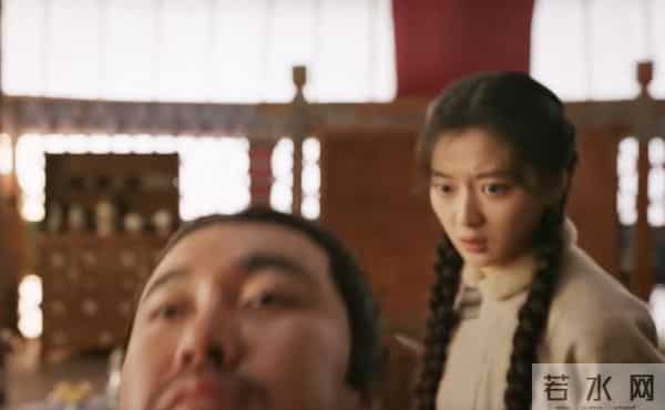 矫揉做作、扮嫩撒娇,央视《大生意人》最大败笔,就是这位戏混子