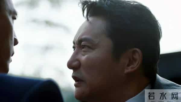 《隐锋》37集结局来袭:陆淑芬牺牲,贾云英被捕,李亨或继续潜伏