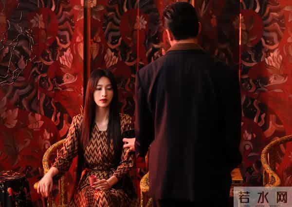 《枭起青壤》第八集剧情解析,枭究竟是什么,又是怎么变成人的?