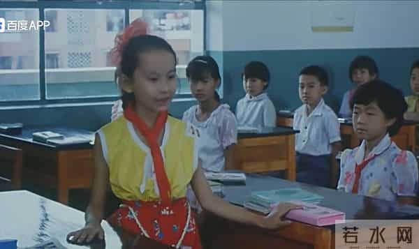 老电影《梦想家》拍摄往事