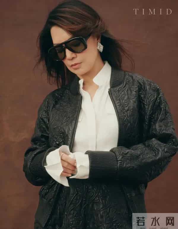 好莱坞十大亚洲女演员，杨紫琼登顶影后，刘亦菲逆袭，刘玉玲封神