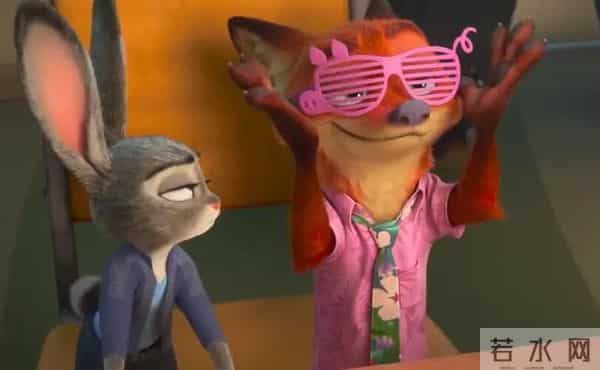 最终票房25亿？《疯狂动物城2》要火，看完我想说：迪士尼又赢了