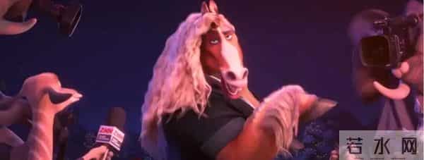 最终票房25亿？《疯狂动物城2》要火，看完我想说：迪士尼又赢了