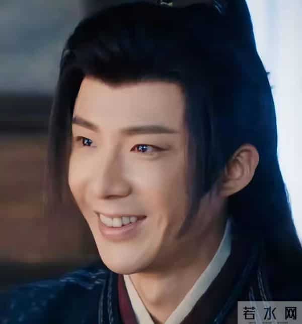 矫揉造作,大浓妆,牙齿黄,古偶丑男再添猛将,观众直呼辣眼