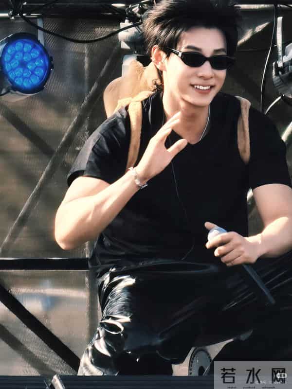 当马小宇遇上刘萧旭，差距一目了然，才明白刘萧旭为什么赢了！