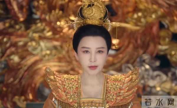 唐诡3：大结局天子欺骗阿茵，麻痹长公主，第五季长公主必死！