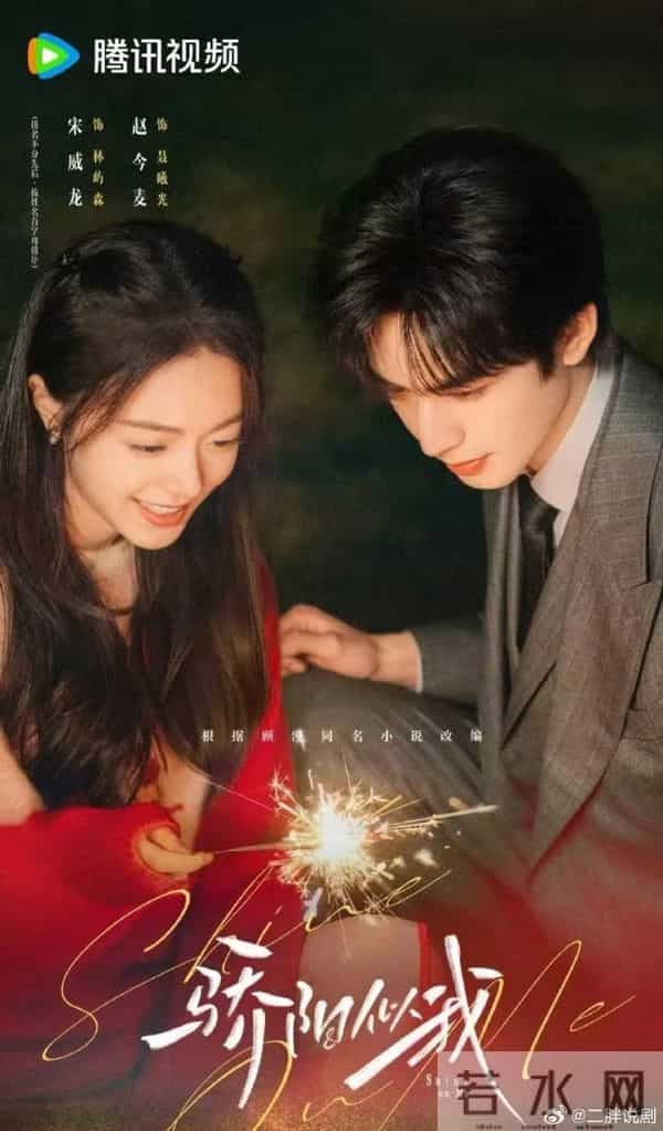 12月即将播出8部优质好剧,哪部待播剧让你期待已久?