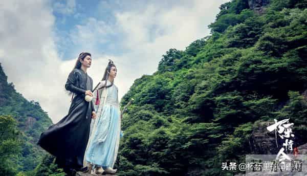 从《唐朝诡事录》到《琅琊榜》：6部好看到希望一直拍下去的剧