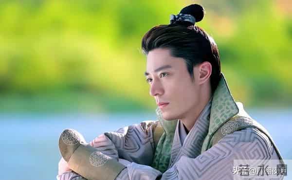 不会演别尬演!《他为什么依然单身》霍建华一出手就是王炸!