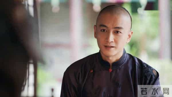 《大生意人》李钦才是苏紫轩的隐藏棋子,古平原当选八大家总管