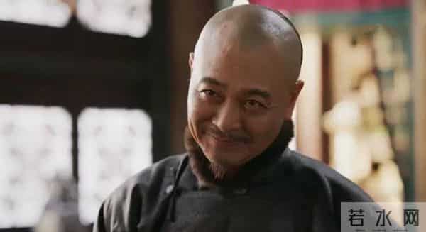 《大生意人》母亲惨死才懂真相!古平原发现常玉儿转嫁李钦的苦衷