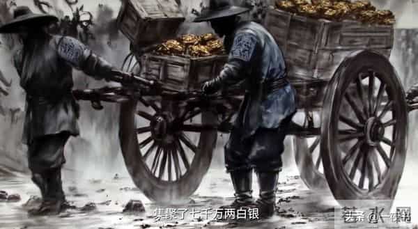 《大生意人》苏紫轩做梦想不到,被李万堂欺骗,难怪输给古平原