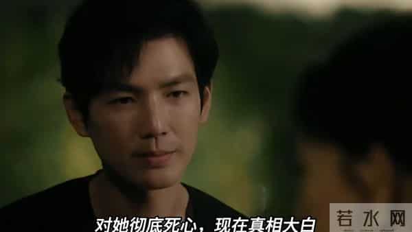 亦舞之城催泪一幕：谭思婷得知真相崩溃，亲生骨肉却拒绝相认