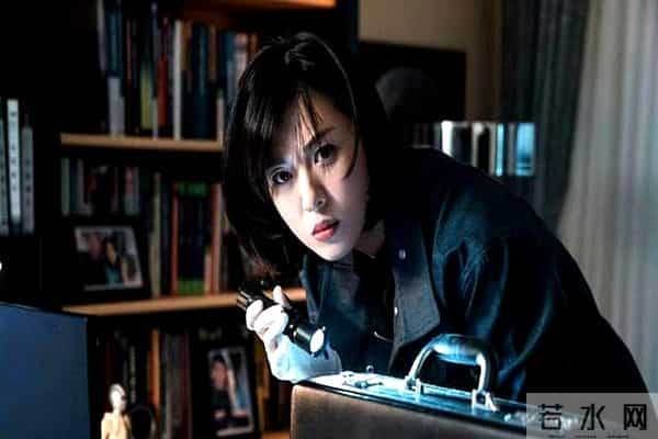 一口气追了8集，越看越上头，真是一部被低估的上瘾谍战悬疑剧！