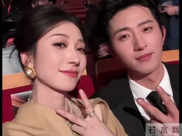 1.2亿播放炸屏！王格格斩获鎏光盛典匠心奖 带飞《一见钟情》登顶