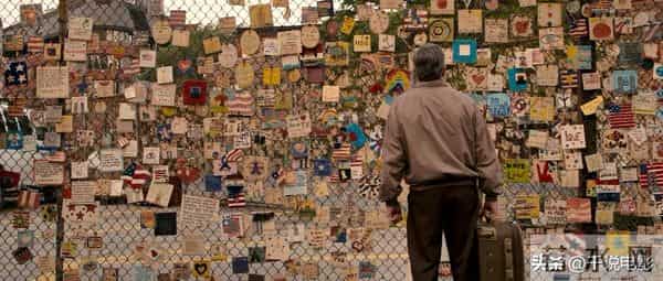 电影推荐|天伦之旅|父爱重构,从望子成龙到愿你开心