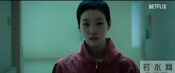 12月必追剧,双影后炸场!悬疑天花板!