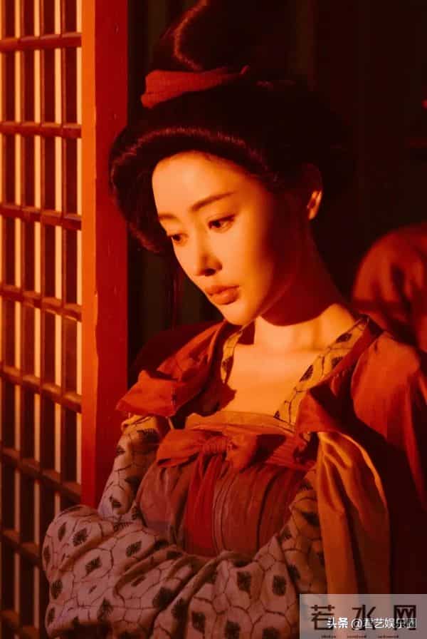 张天爱:这改变,她准备了很久