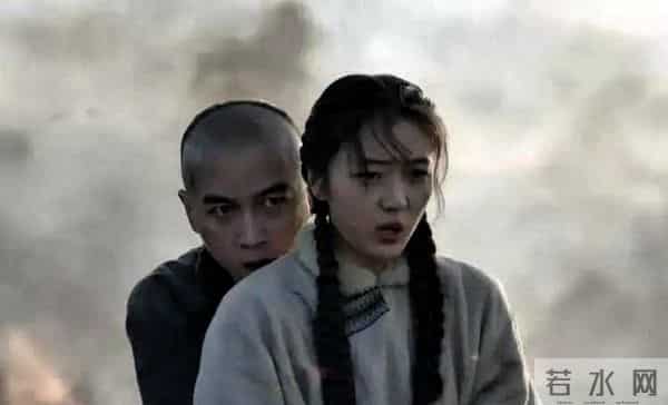 《大生意人》母亲惨死才懂真相!古平原发现常玉儿转嫁李钦的苦衷