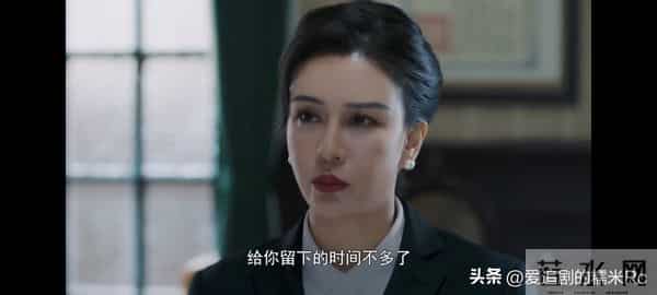 隐锋：李亨做梦想不到，沈一禾抓了陆淑芬，反而帮了大忙