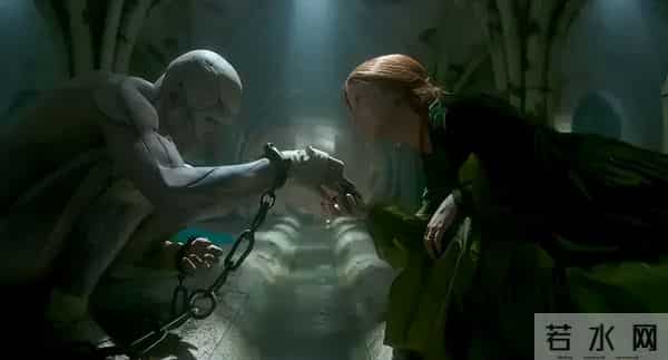 他的三十年生涯，都是为这部电影做准备