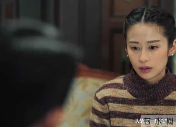 《隐峰》大结局:贾云武除掉吕文禄,李亨才知,贾云英被俘牺牲