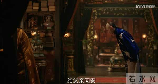 大生意人:看懂李万堂的权钱交易,才能明白古平原的高贵