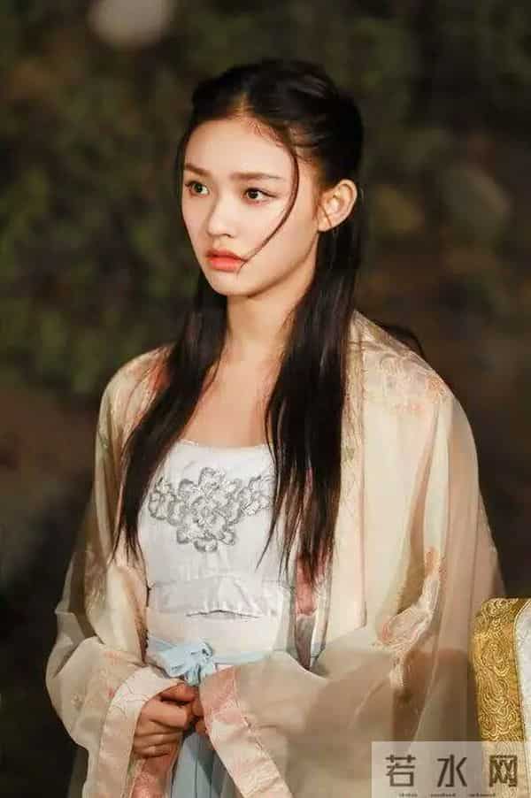 亡国公主&少年将军!《归鸾》能否超越《星汉灿烂》成爆款?